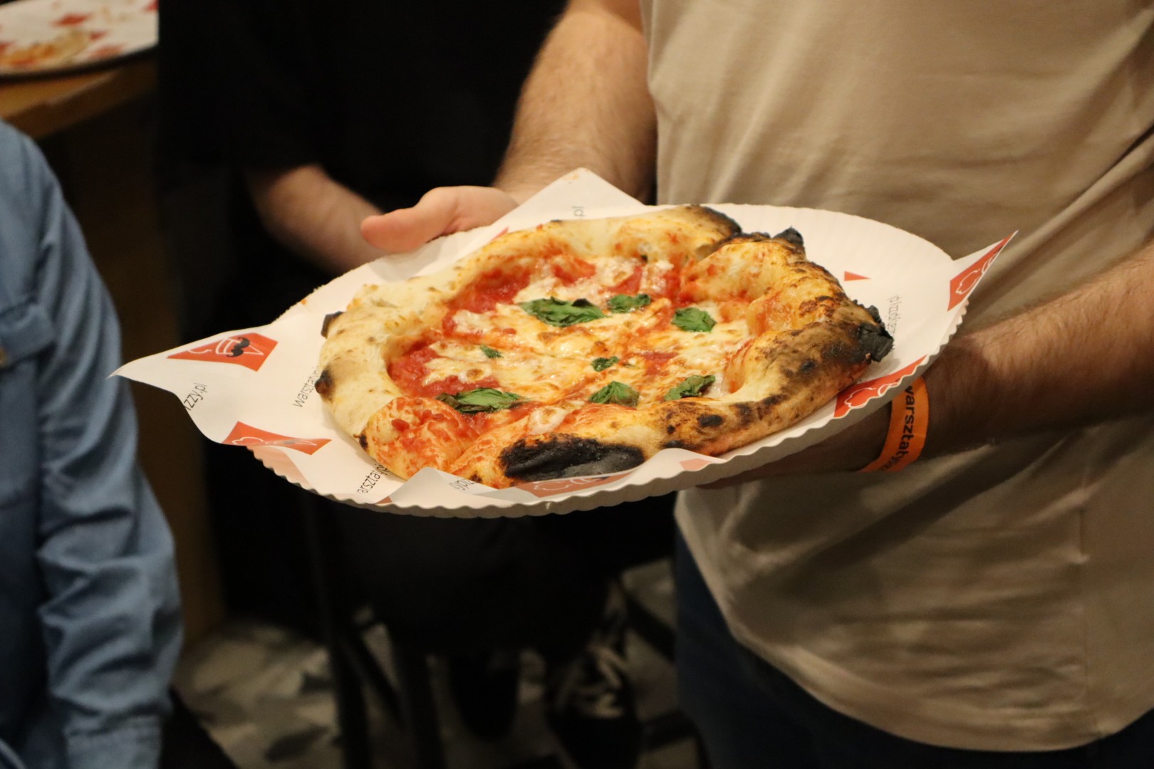 Jak wyglądały warsztaty pizzy dla Wojan Shop na warsztatypizzy.pl? Relacja z udanej integracji firmowej